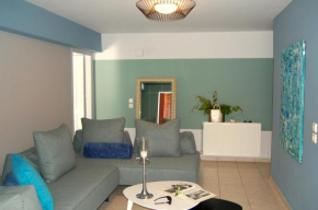 Alkyoni Apartments & Studios